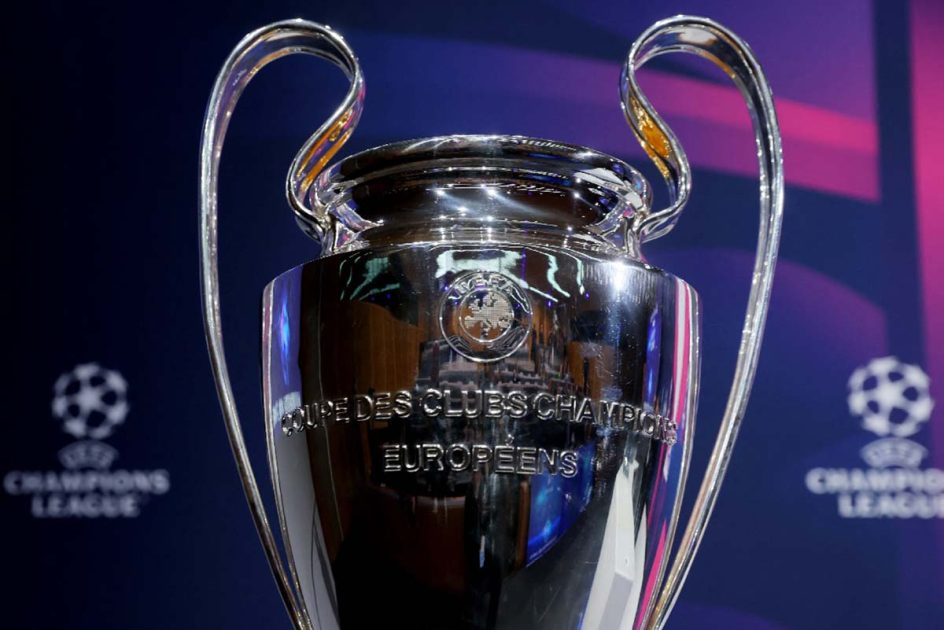 Live Streaming Real Madrid vs Chelsea dalam