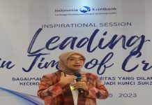 Perjalanan Bisnis Novitha Herawati Perintis CV Nusantara Jaya Food yang Telah Go International