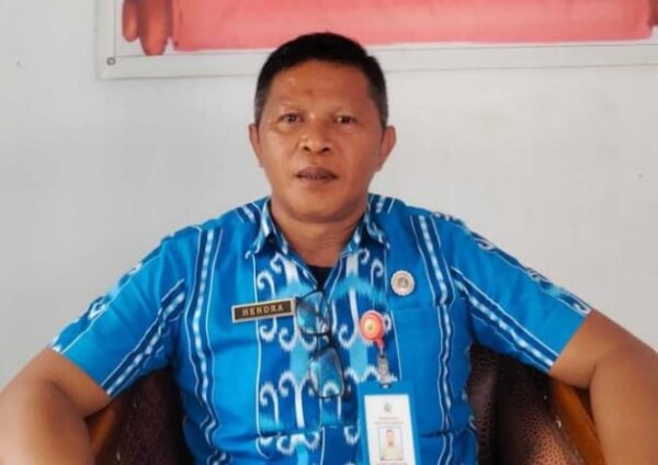 Panpel Matangkan Wali Kota Kotamobagu Cup tahun 2023