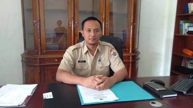 Sekot Sofyan Mokoginta : Sektor Pertanian Kotamobagu Jadi Prioritas