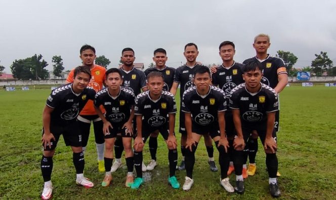 Top Skor Sementara Walikota Cup, CEK DI SINI