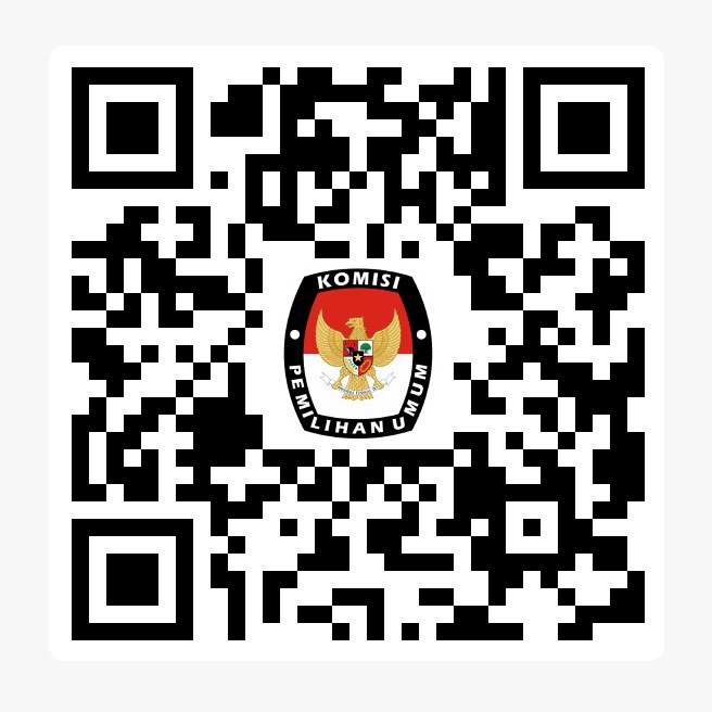 Pengumuman DCS Anggota DPRD Provinsi Sulut dan DPD RI dalam Pemilu Tahun 2024