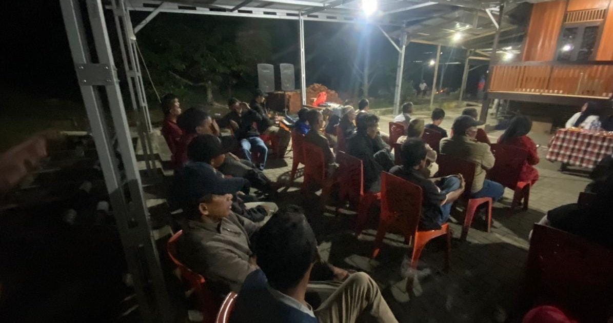 DPRD Kotamobagu Sosialisasikan Perda Bantuan Hukum