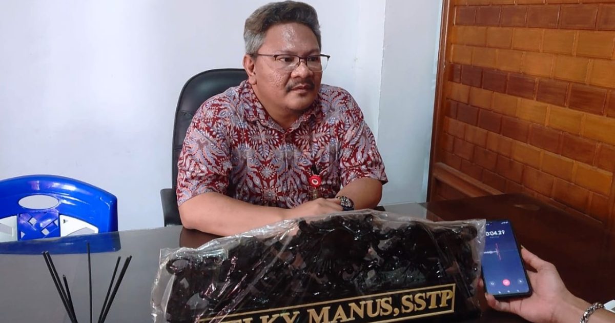 BPPRD Minsel Bakal Buat Regulasi untuk PAD Sektor Walet