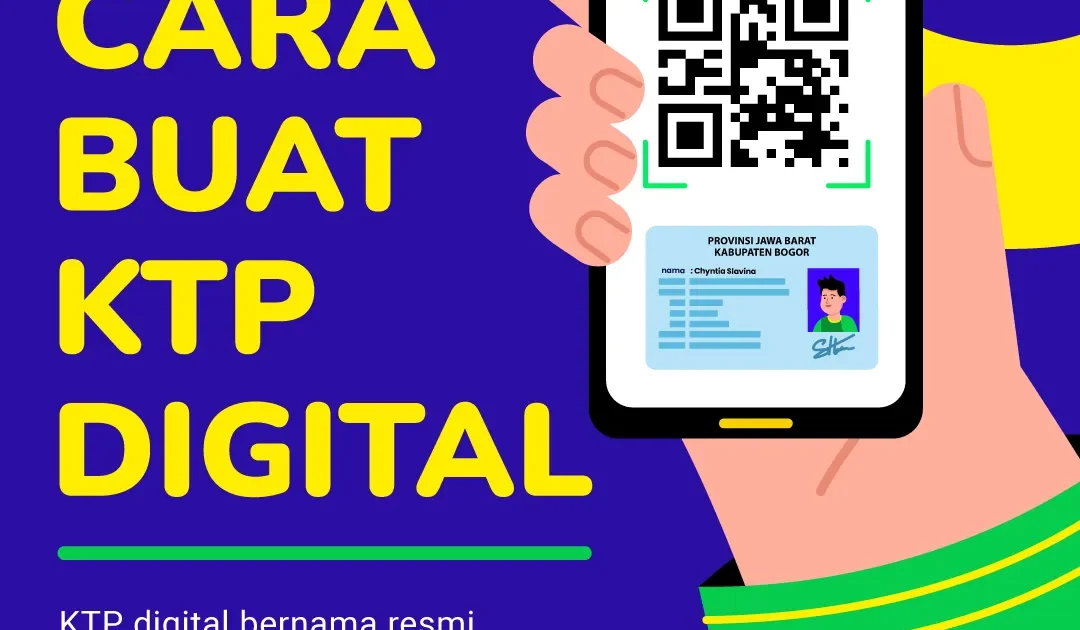 Disdukcapil Kota Kotamobagu Maksimalkan KTP Digital IKD