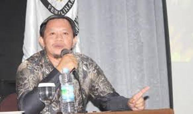 KPU Kabupaten Mitra Siap Hadapi Jika Ada Gugatan dari Peserta Pemilu