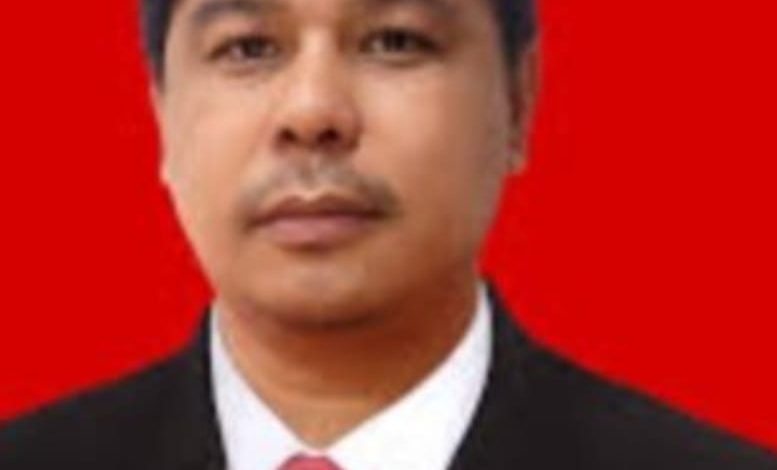 Ini Penjelasan Kadis Kominfo Terkait Penarikan Ajudan Wakil Bupati Minsel