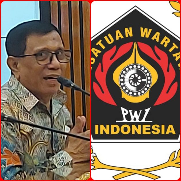 Peringatan HPN 2025 Bakal Diselenggarakan di Provinsi Riau, Akan Melibatkan Generasi Muda