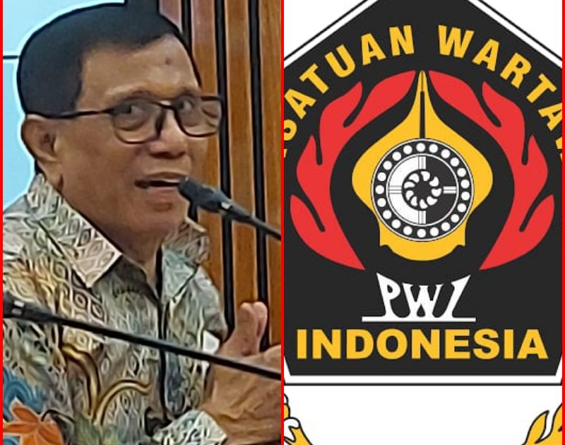 Peringatan HPN 2025 Bakal Diselenggarakan di Provinsi Riau, Akan Melibatkan Generasi Muda