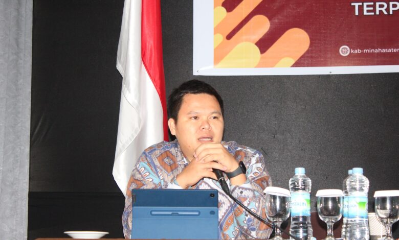 Partisipasi Pemilih pada Pemilu 2024 di Kabupaten Mitra Meningkat, Capai 89,21 Persen