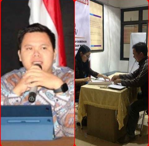 Pendaftaran Seleksi Calon PPK di KPU Kabupaten Mitra Bakal Diperpanjang
