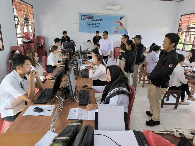 KPU Kabupaten Mitra Mulai Seleksi Calon PPS, Diikuti 781 Peserta