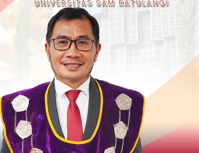 Rektorat Universitas Sam Ratulangi (Unsrat) Manado menggelar Sidang Senat pemilihan Dekan Fakultas Ilmu Sosial dan Politik (FISIP) untuk periode 2024-2028