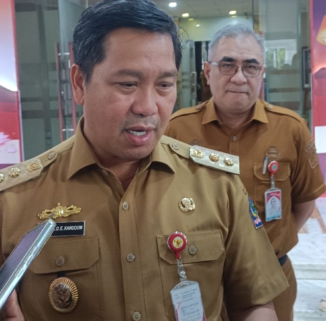 Wagub Kandouw Apresiasi BPK Terkait Rekomendasi Penyelesaian Temuan