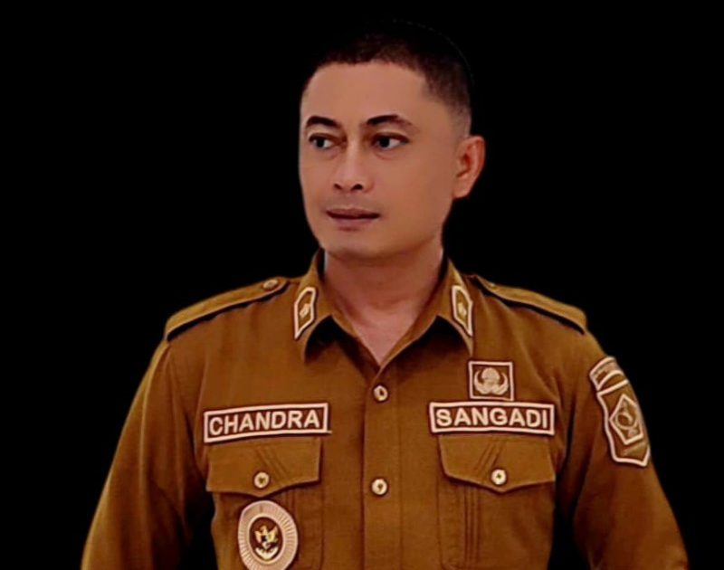 Pemdes Buyat Satu Minta Warganya Waspadai Cuaca Ekstrem