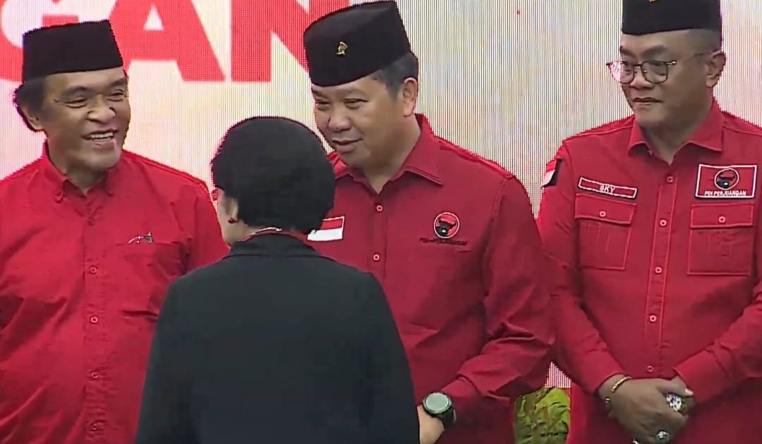 Steven Kandouw Calon Gubernur Sulut