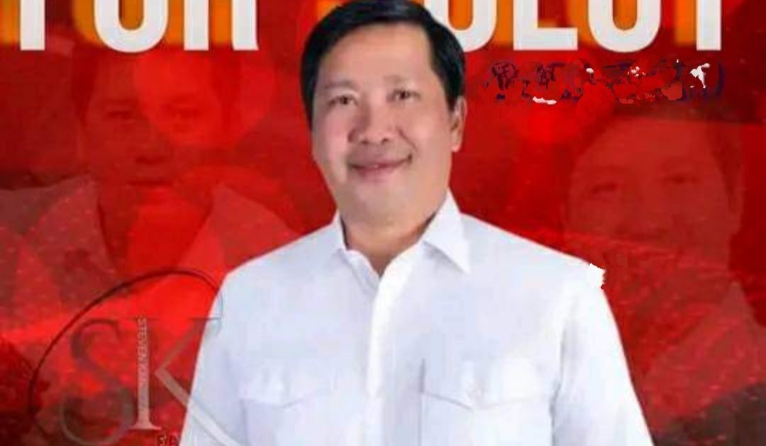 Warga BMR Yakini Steven Kandouw Figur Tepat Pimpin Sulut Lima Tahun ke Depan