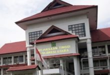 Jadwalkan Konferensi Pers, Kejati Sulut Seriusi Dugaan Kasus Korupsi Mark Up Lahan SPBU dan GD-OTA di Talaud