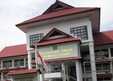 Jadwalkan Konferensi Pers, Kejati Sulut Seriusi Dugaan Kasus Korupsi Mark Up Lahan SPBU dan GD-OTA di Talaud