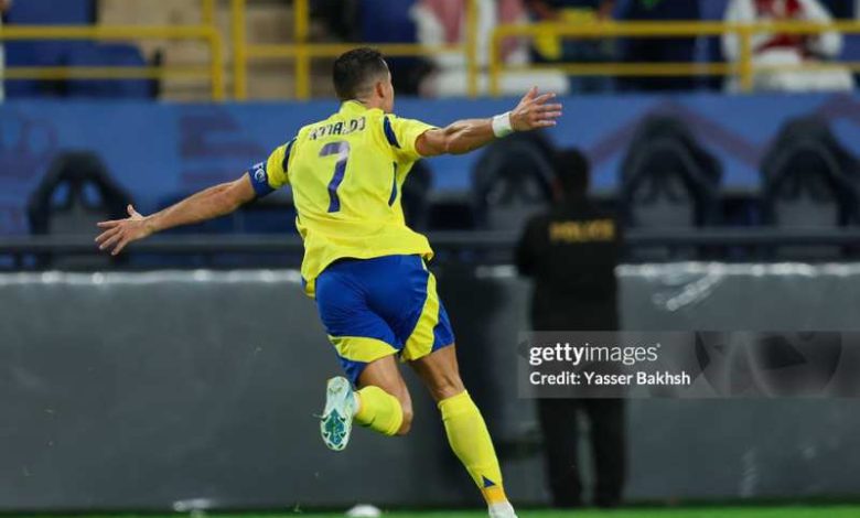 Al-Nassr vs Al-Kholood