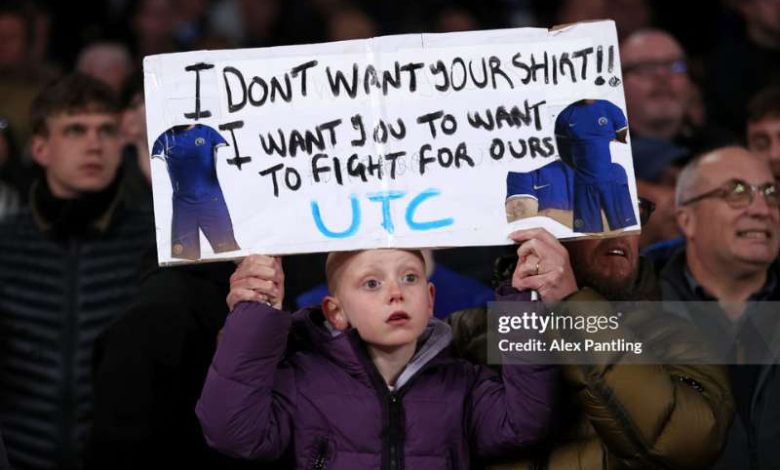 Chelsea vs Panathinaikos