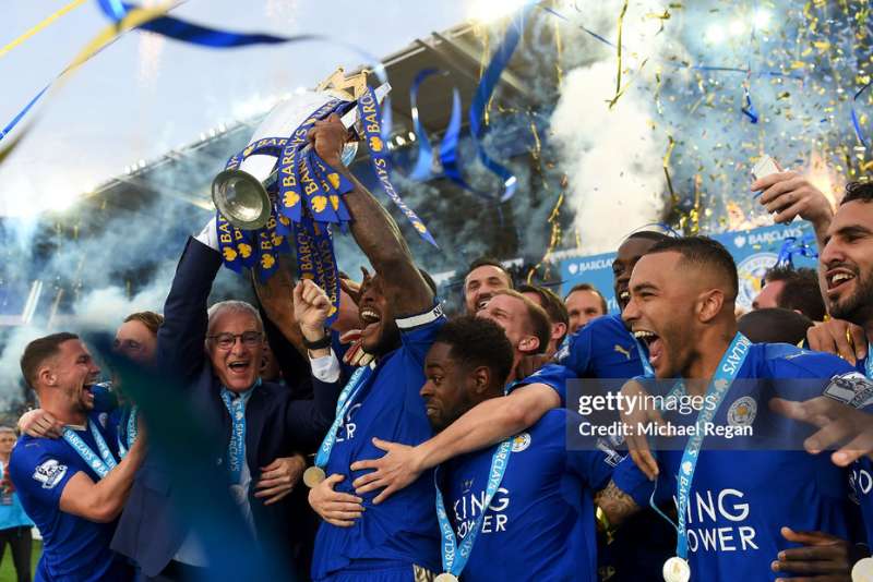 Leicester vs Nottingham Forest