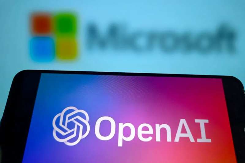 OpenAI Model Orion