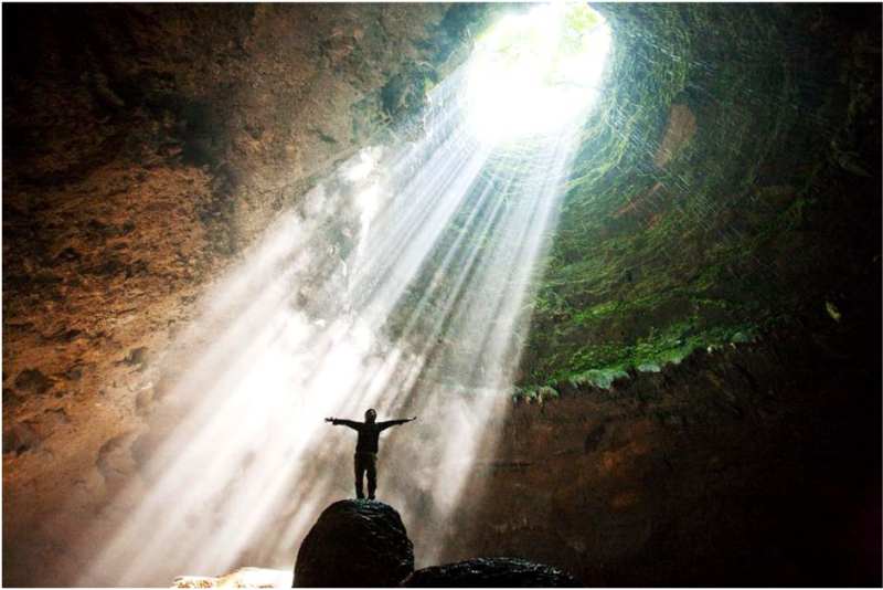 Destinasi Hidden Gem di Indonesia