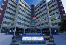 Politeknik Negeri Manado Tetapkan Kawasan Tanpa Rokok