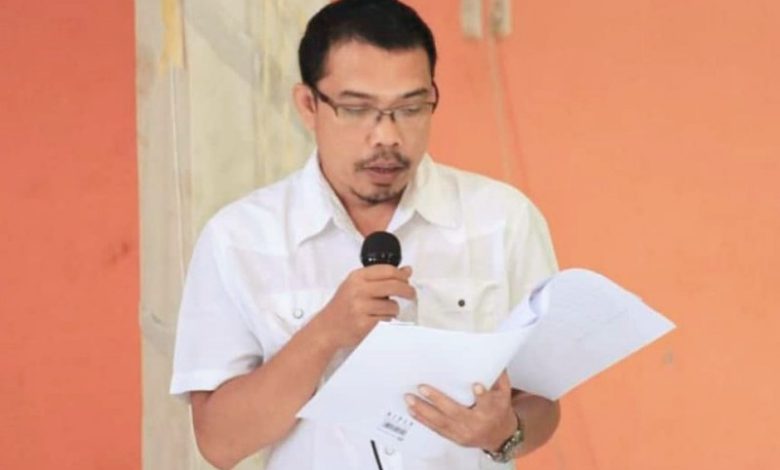 Penutupan PETI Ilegal di Mogoyunggung Bukan Kewenangan Pemdes Buyat Dua