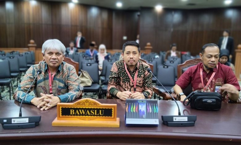 Bawaslu Mitra Tegaskan Tidak Ada Pelanggaran Pilbup 2024