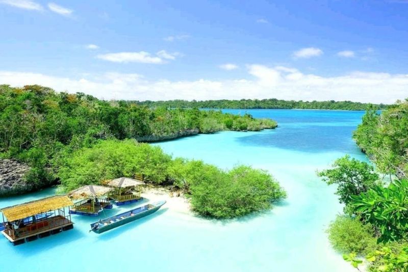Pulau Rowa