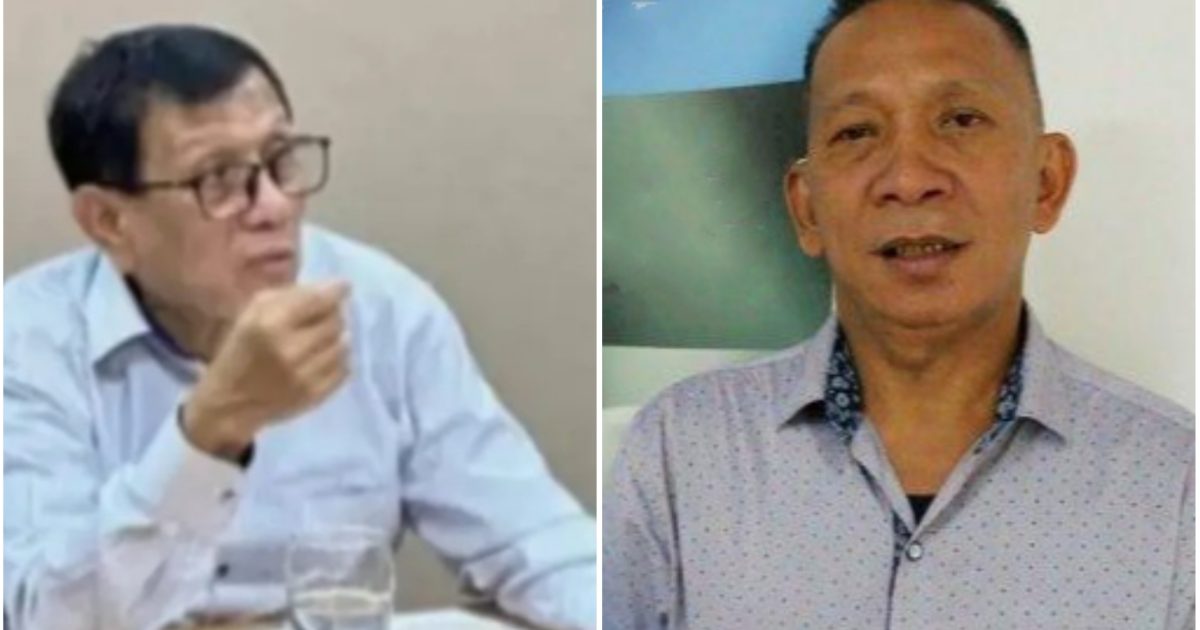 KTA Anggota PWI Pembelot Akan Dikekukan dan Cabut