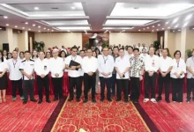 Unsrat Teguhkan Komitmen Kampus Bersih dan Melayani