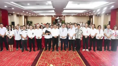 Unsrat Teguhkan Komitmen Kampus Bersih dan Melayani