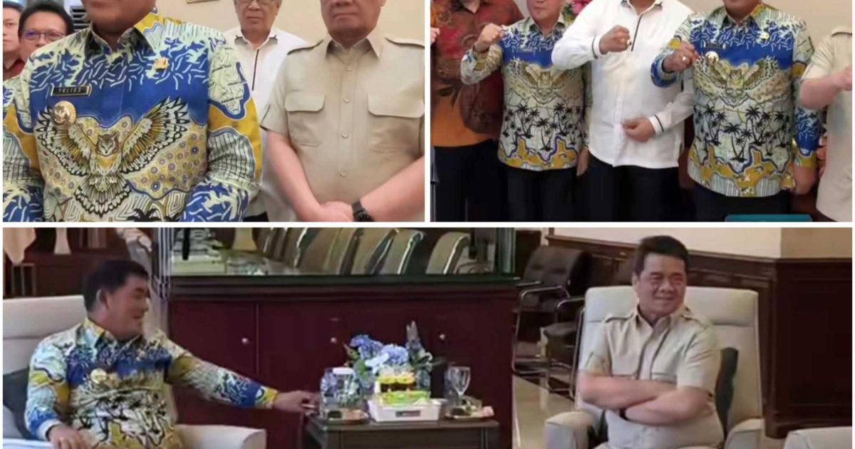 Perjuangan Gubernur Yulius Berbuah Hasil, Warga Desa di Kepulauan Talaud Bakal Nikmati Listrik Menyala 24 Jam