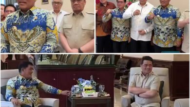 Perjuangan Gubernur Yulius Berbuah Hasil, Warga Desa di Kepulauan Talaud Bakal Nikmati Listrik Menyala 24 Jam
