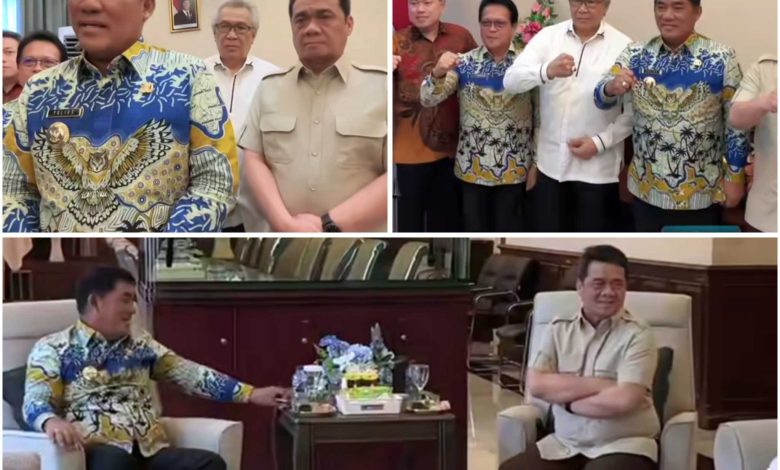 Perjuangan Gubernur Yulius Berbuah Hasil, Warga Desa di Kepulauan Talaud Bakal Nikmati Listrik Menyala 24 Jam