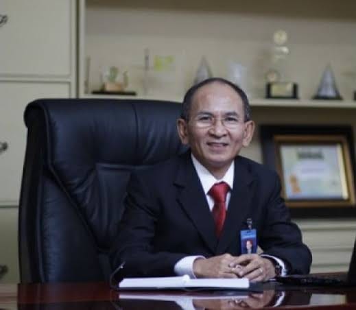 Terawang James Salibana