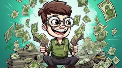 Waw, DBH Desa Buyat 1 Naik Hampir 80 Persen