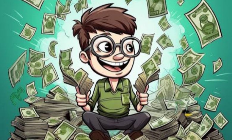 Waw, DBH Desa Buyat 1 Naik Hampir 80 Persen