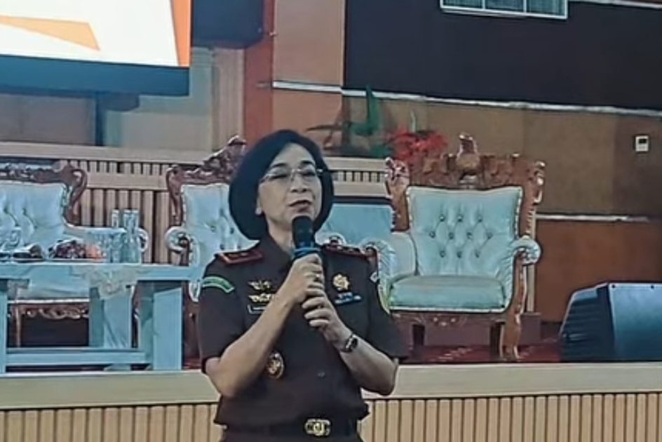 Mapalus Expo Panen Raya