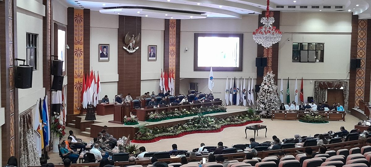 Rumah Sakit di Sulut
