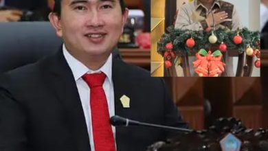 Yulius Selvanus Perjuangkan Tambang Rakyat