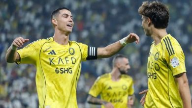 Al-Nassr vs Al-Kholood