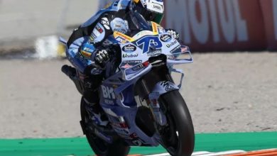 Alex Marquez MotoGP 2027