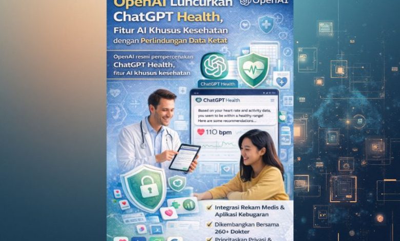 ChatGPT Health