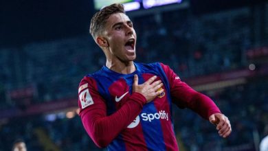 Transfer Fermin Lopez