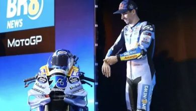 Gresini Racing MotoGP 2026