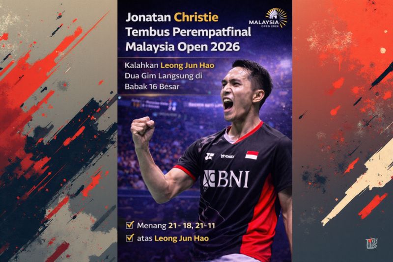 Jonatan Christie